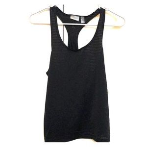 Workout tank
